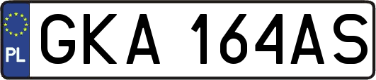 GKA164AS