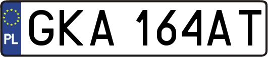 GKA164AT