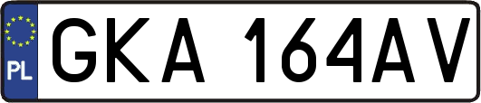 GKA164AV