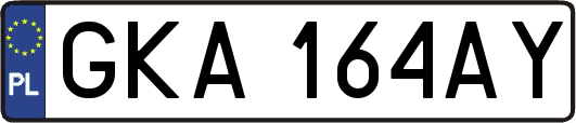 GKA164AY