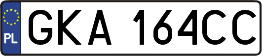 GKA164CC