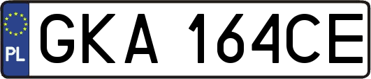 GKA164CE