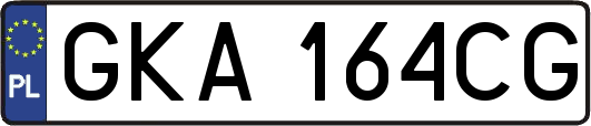 GKA164CG