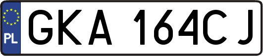 GKA164CJ