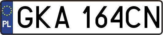 GKA164CN