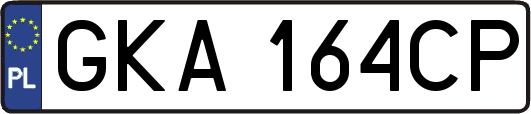 GKA164CP