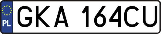GKA164CU