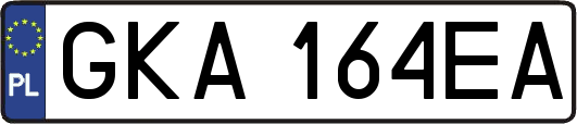 GKA164EA