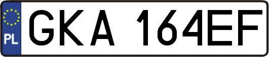 GKA164EF