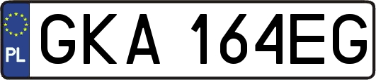 GKA164EG