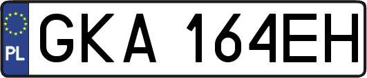 GKA164EH