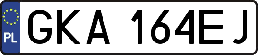 GKA164EJ