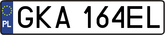 GKA164EL