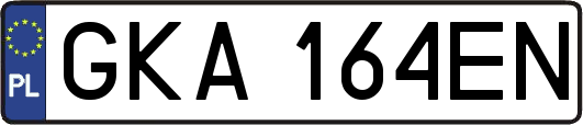 GKA164EN