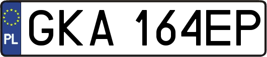 GKA164EP