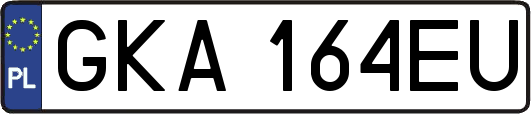 GKA164EU