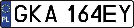 GKA164EY