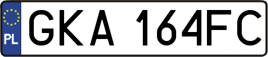 GKA164FC