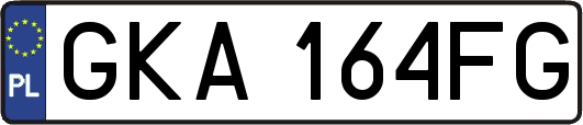 GKA164FG