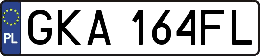 GKA164FL