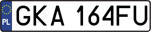 GKA164FU