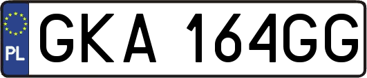 GKA164GG