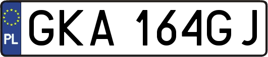 GKA164GJ