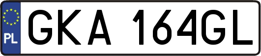 GKA164GL