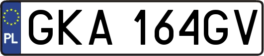 GKA164GV