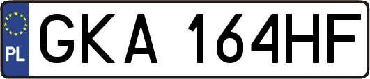 GKA164HF