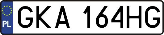 GKA164HG