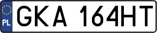 GKA164HT