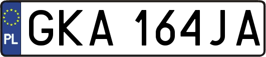 GKA164JA