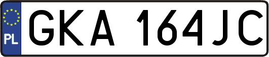 GKA164JC