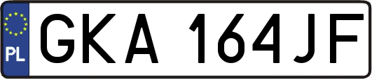 GKA164JF