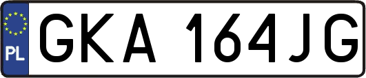GKA164JG