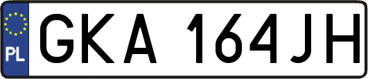 GKA164JH