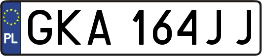 GKA164JJ