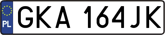 GKA164JK
