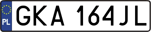 GKA164JL
