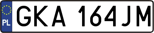 GKA164JM