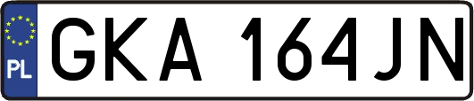 GKA164JN