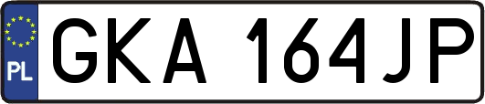 GKA164JP