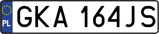 GKA164JS