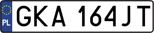 GKA164JT