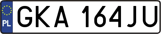 GKA164JU