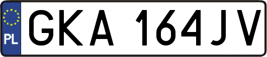 GKA164JV