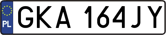 GKA164JY