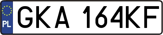 GKA164KF