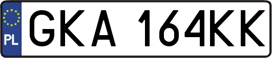 GKA164KK